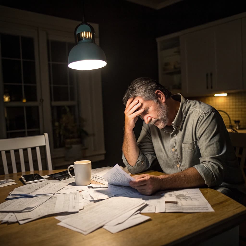 Working IN the Business