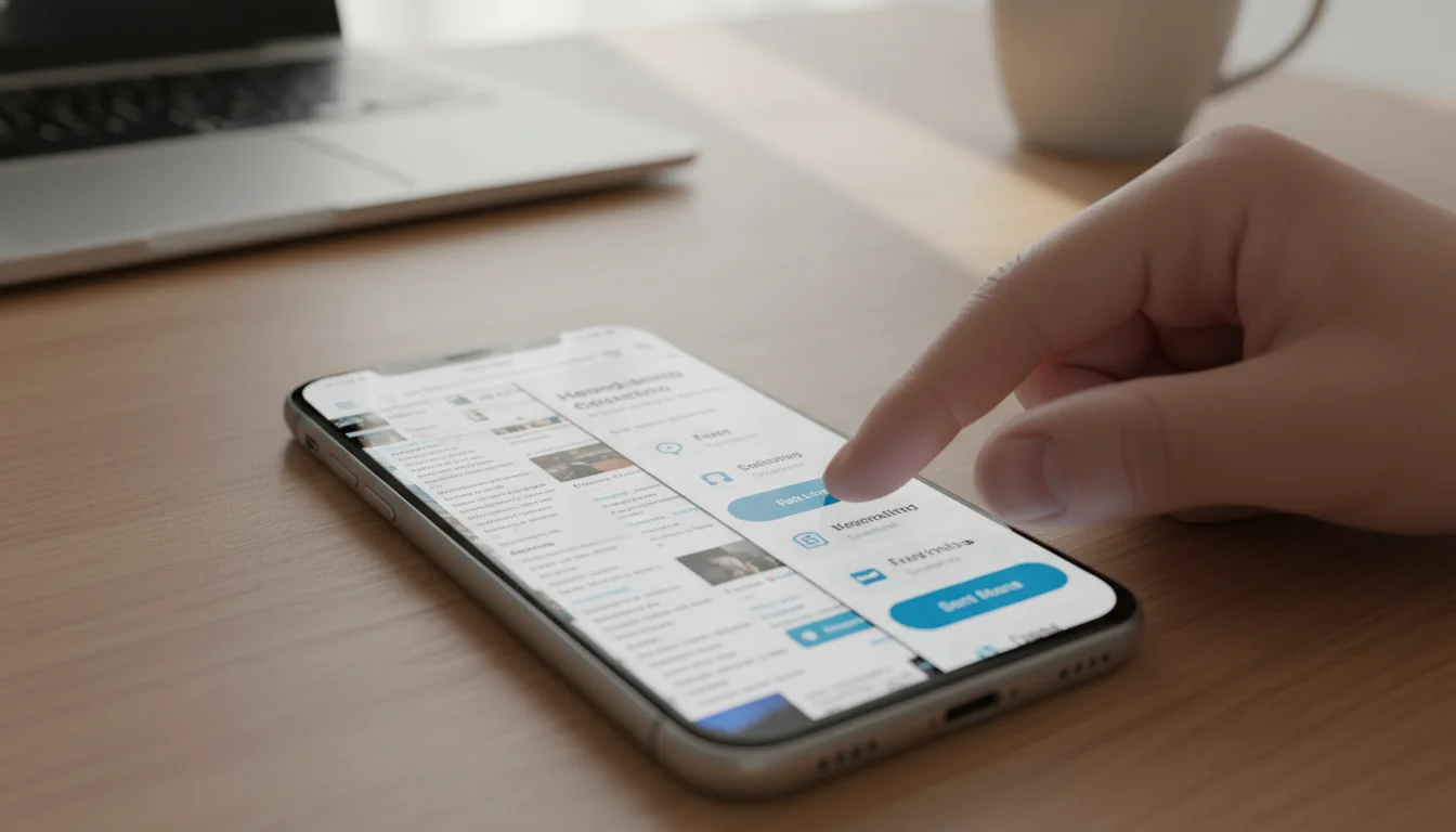 5 Ways to Make Your Business Website Mobile-Friendly