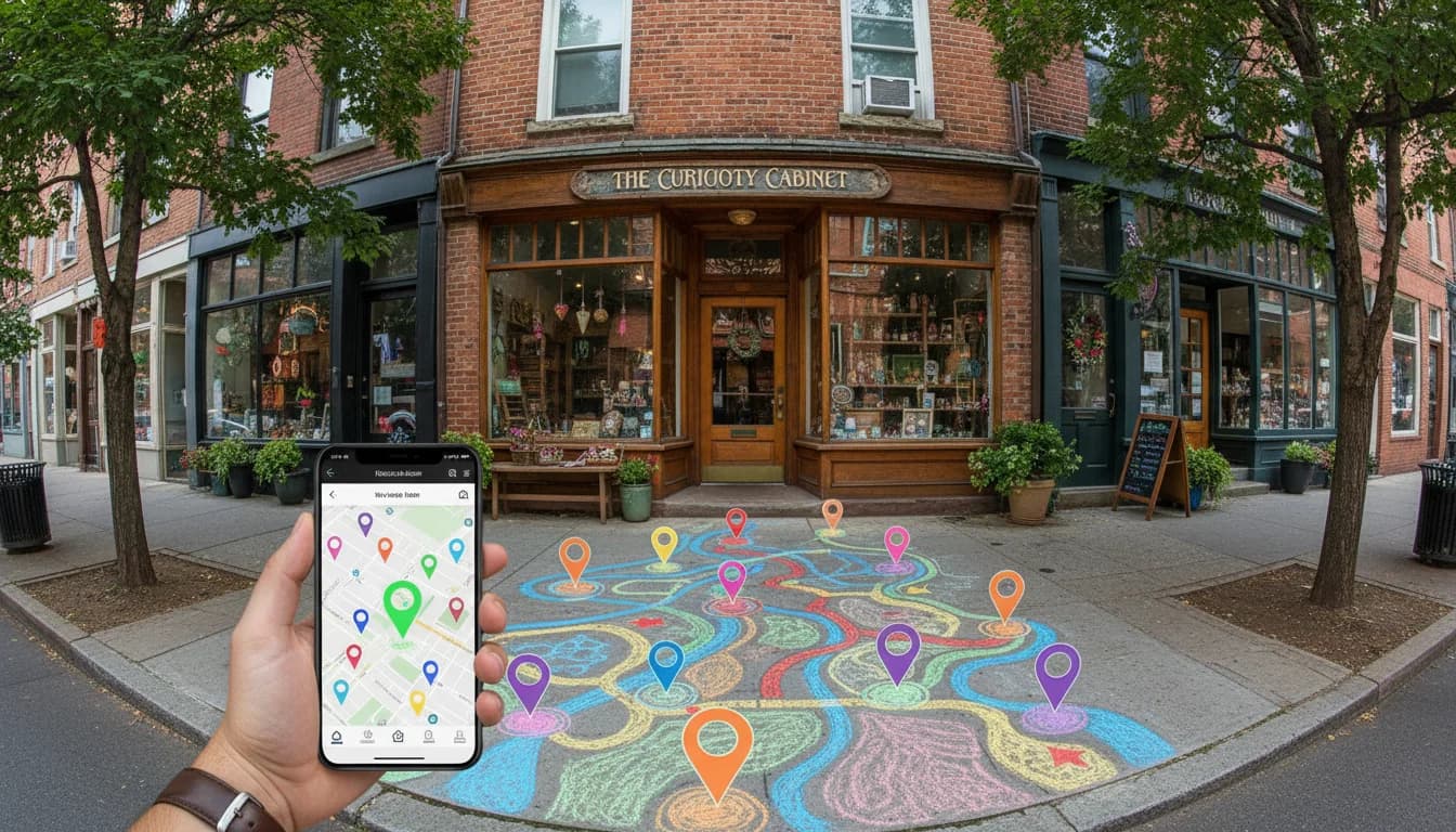 Local SEO Tips to Help Customers Find Your Business Online