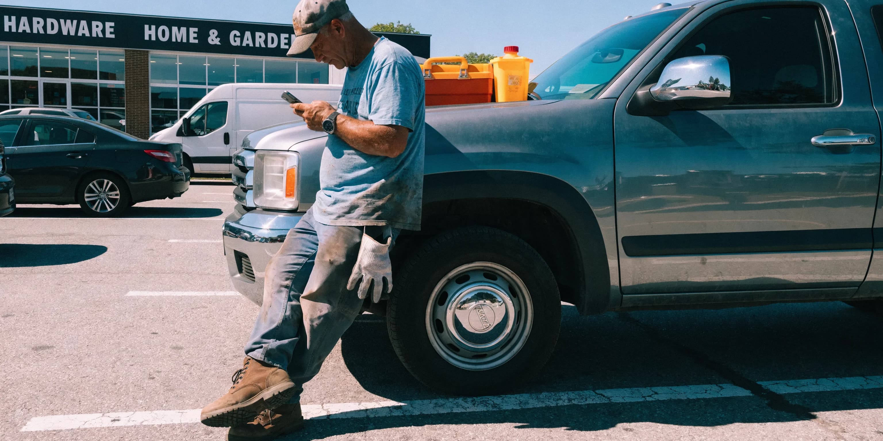 How Home Service Pros Are Getting 3x More Calls with AI