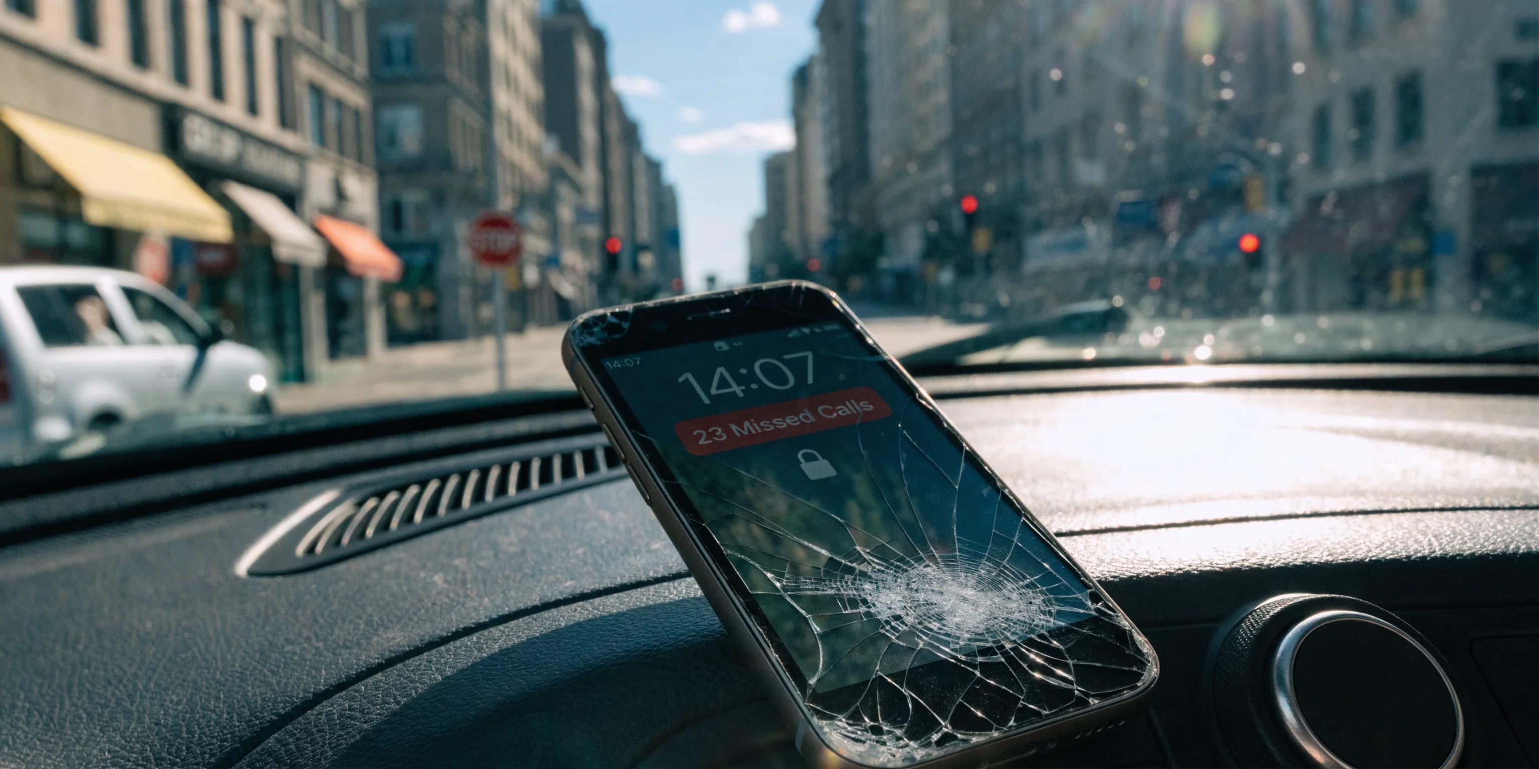 How Spam Calls Are Silently Killing Home Service Businesses